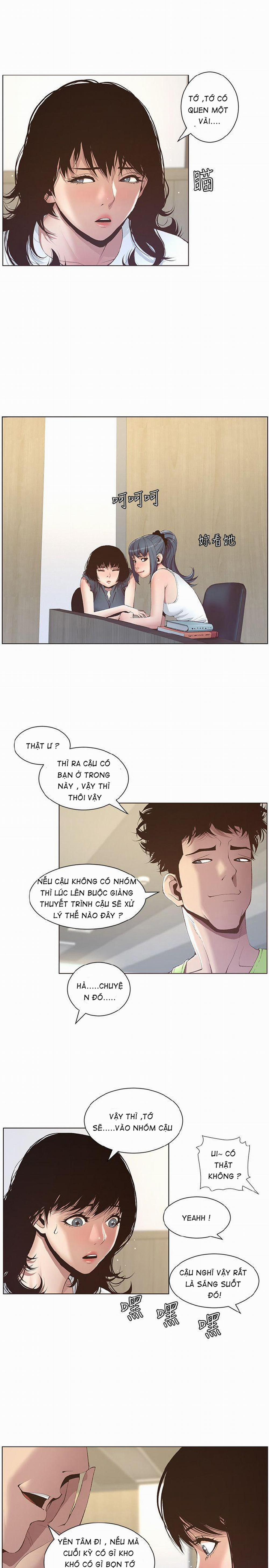 Cha Dượng 7 trang 14