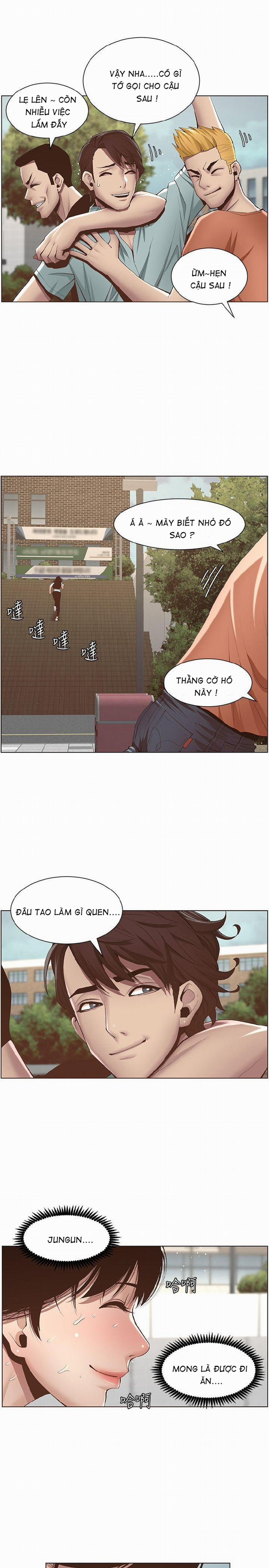 Cha Dượng 7 trang 7