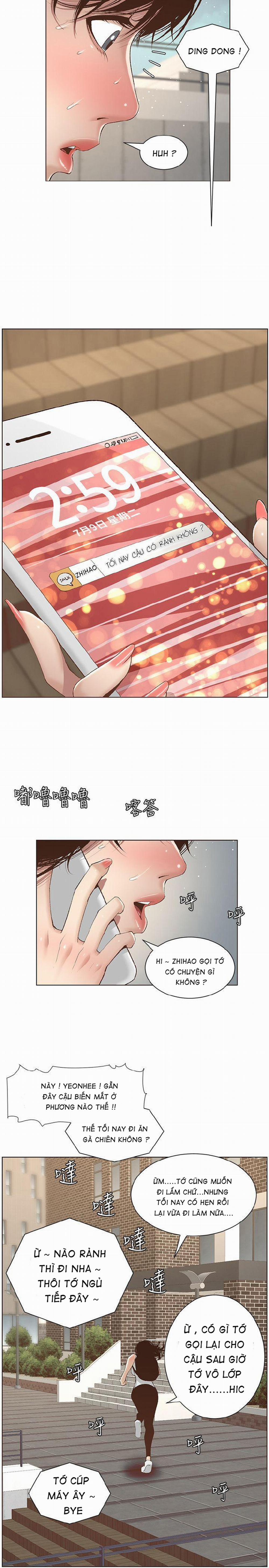 Cha Dượng 7 trang 8