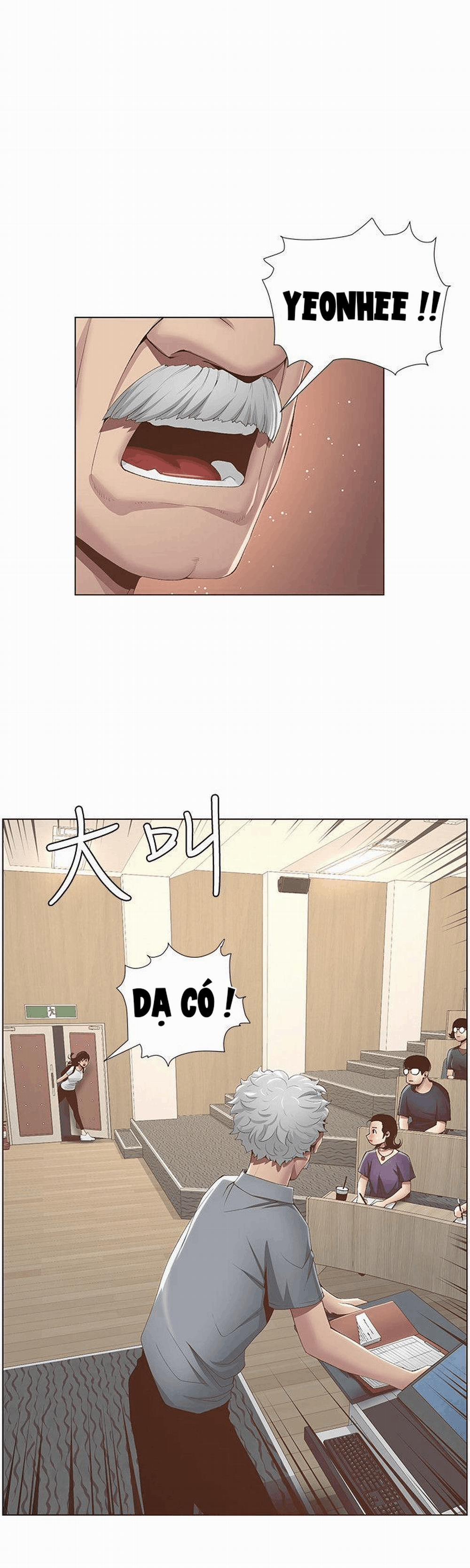 Cha Dượng 7 trang 9