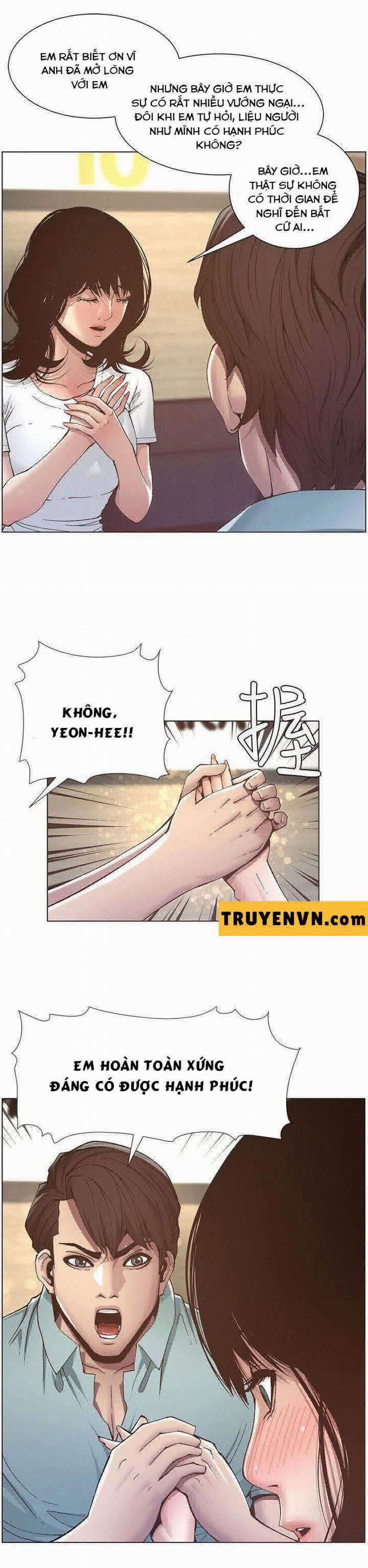 Cha Dượng 8 trang 14