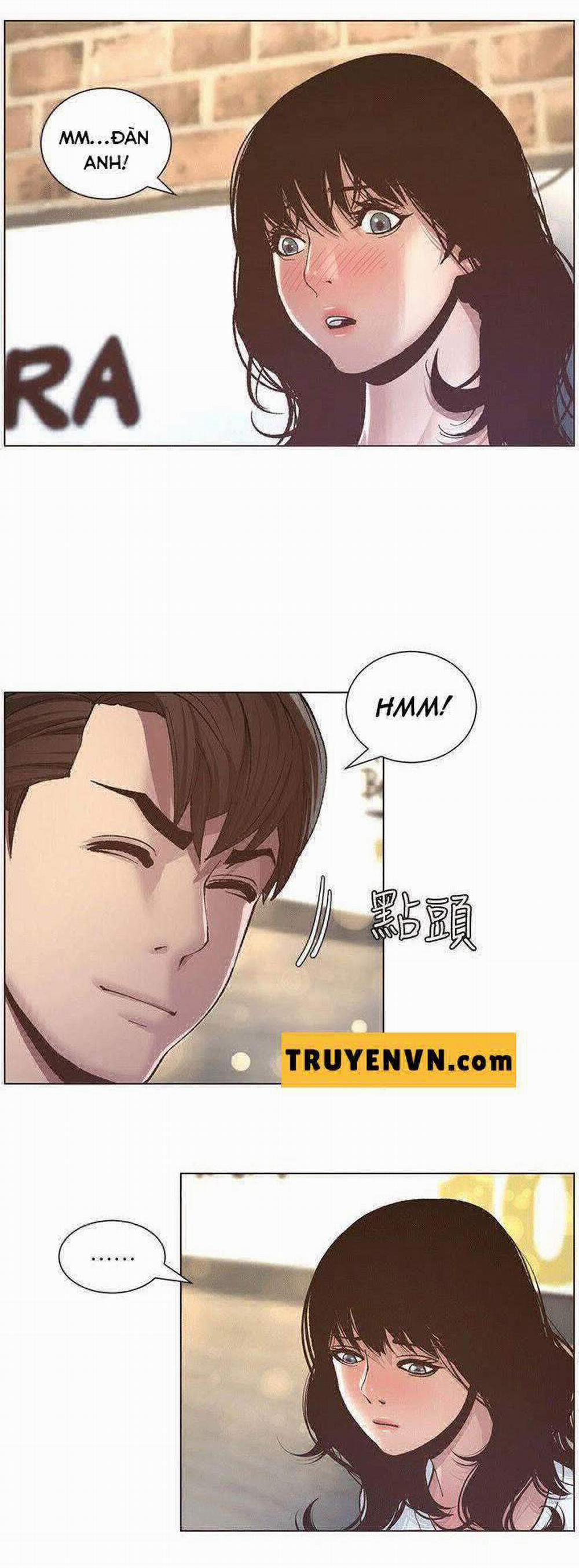 Cha Dượng 8 trang 15