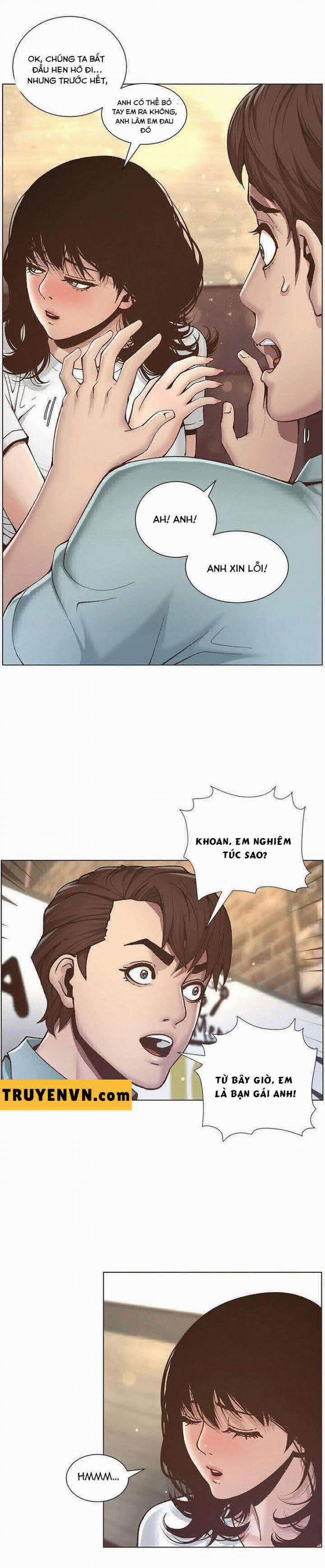 Cha Dượng 8 trang 16