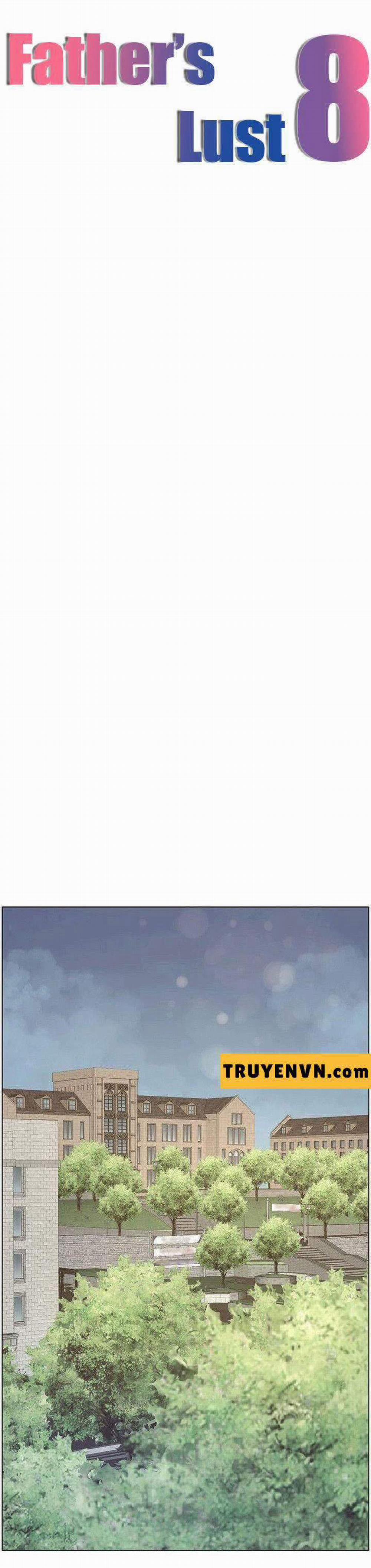 Cha Dượng 8 trang 19