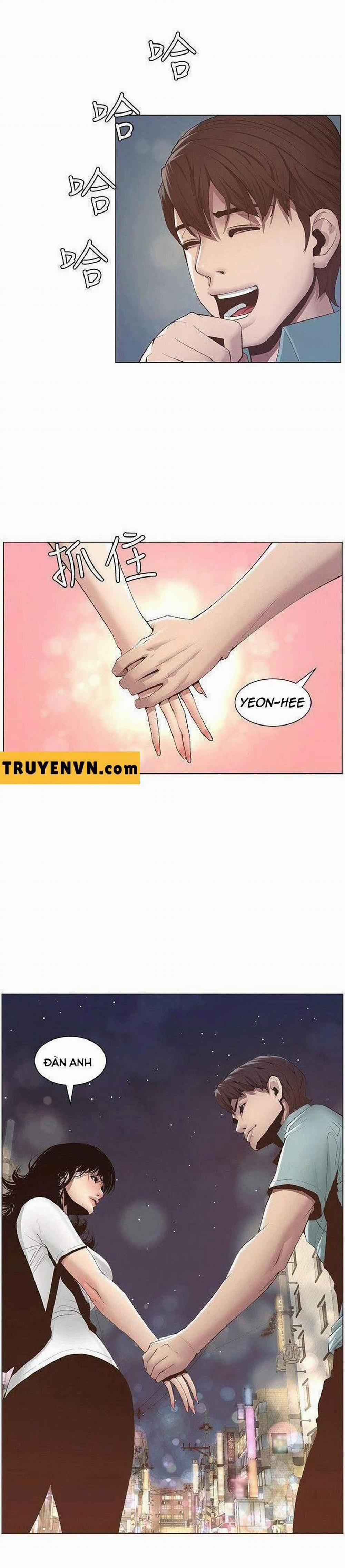 Cha Dượng 8 trang 2