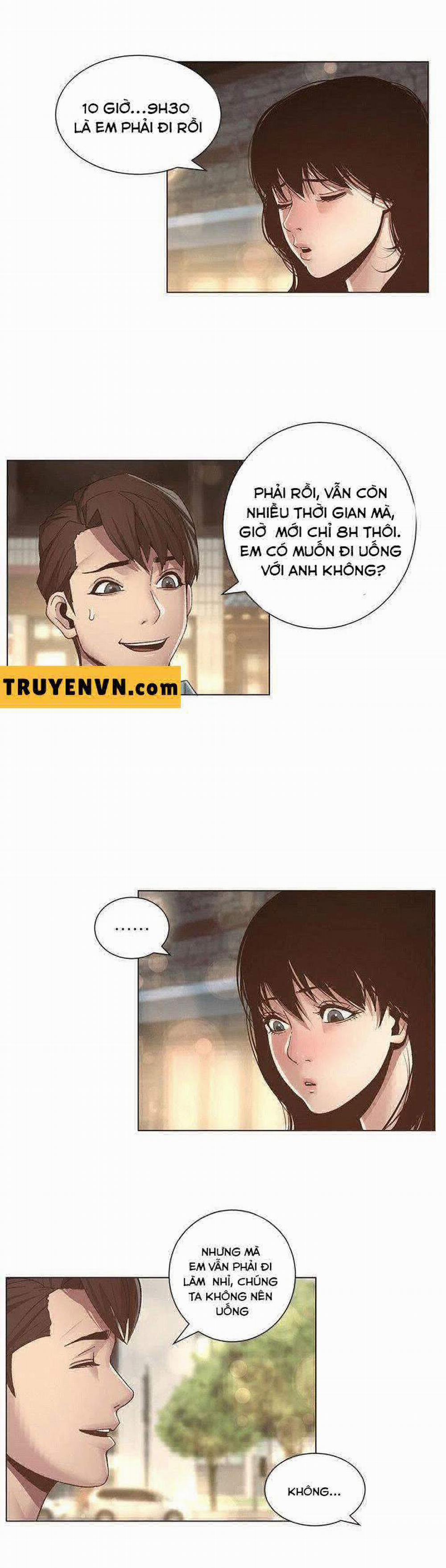 Cha Dượng 8 trang 4