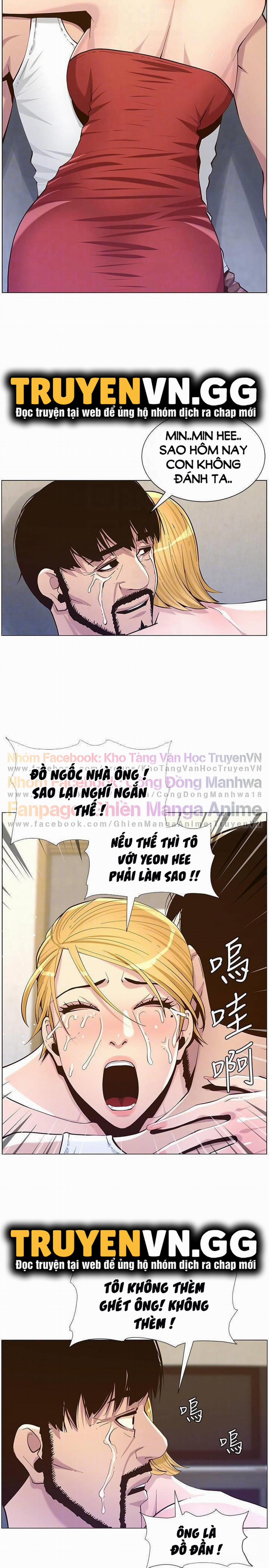 Cha Dượng Chương 82 Trang 9