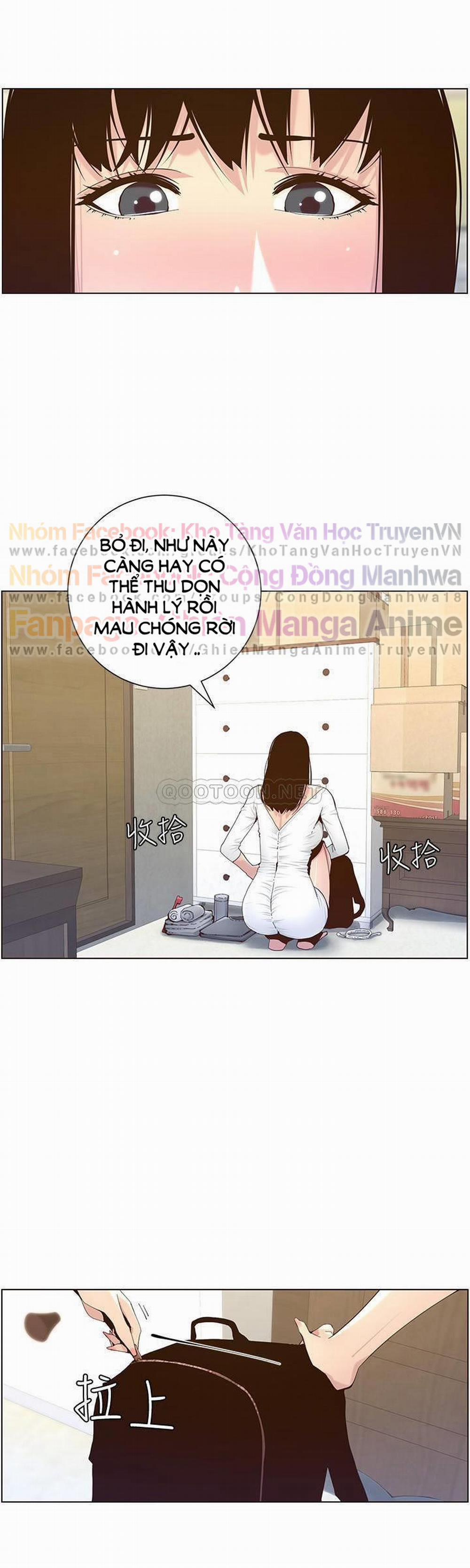 Cha Dượng Chương 85 Trang 20