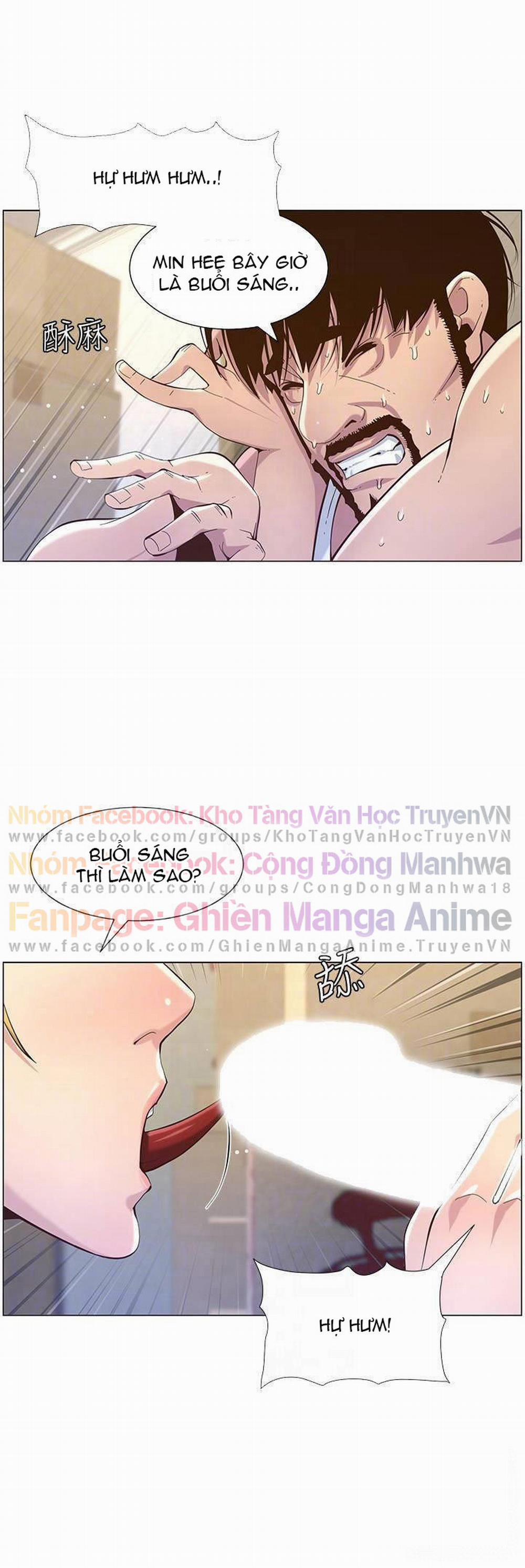 Cha Dượng 86 trang 20