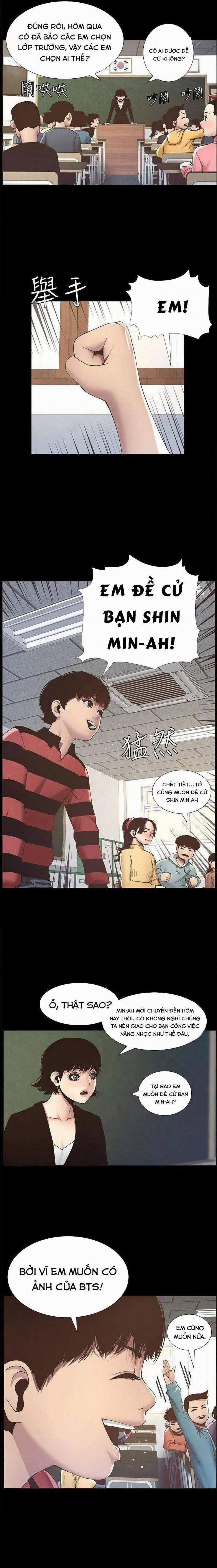 Cha Dượng 9 trang 3