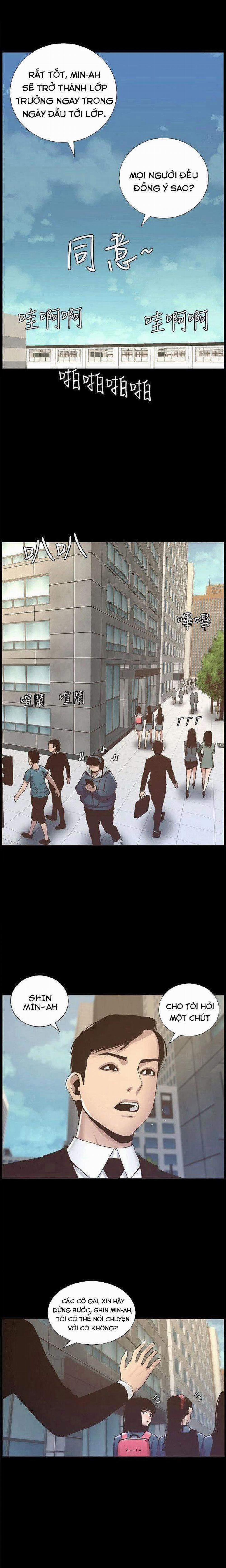 Cha Dượng 9 trang 5