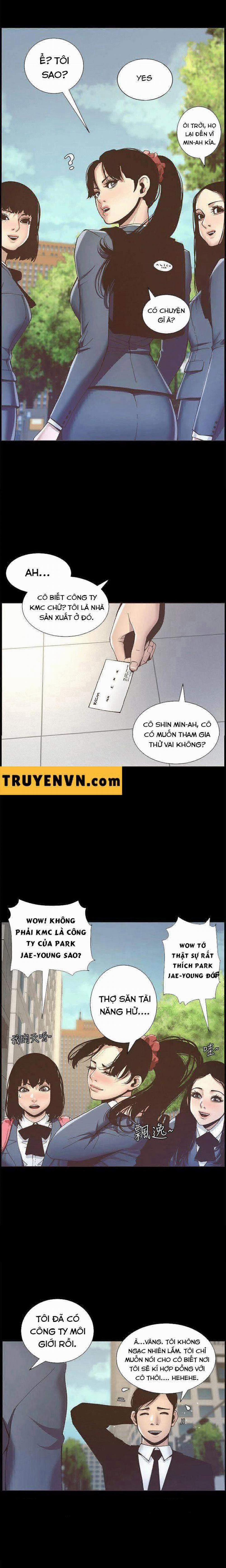 Cha Dượng 9 trang 6