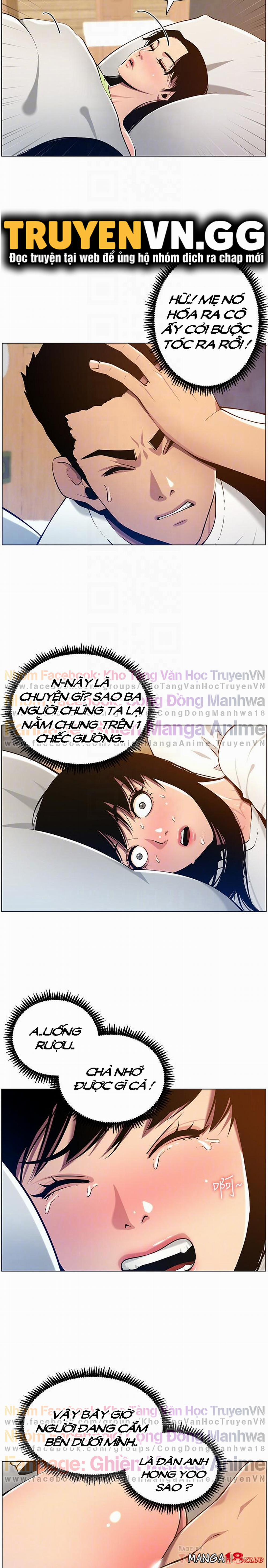 Cha Dượng Chương 97 Trang 5