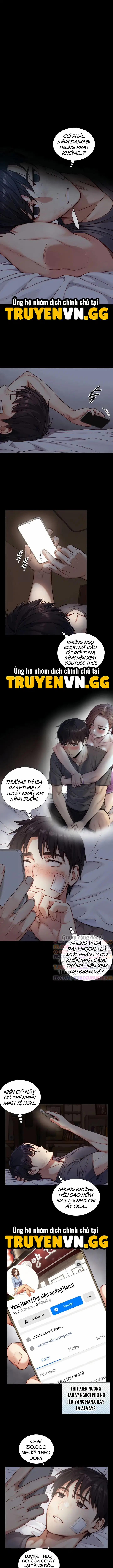 Cha Nào Con Nấy 12 trang 7