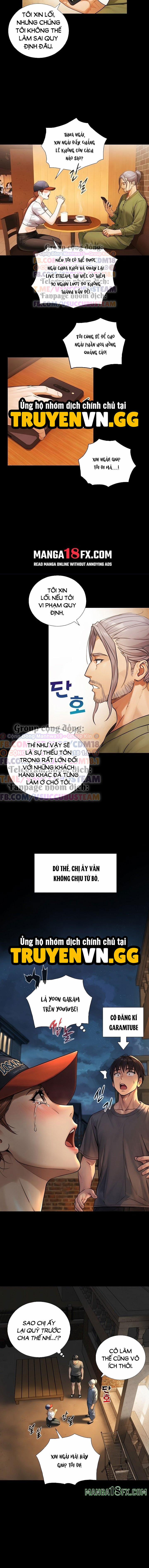 Cha Nào Con Nấy 4 trang 12