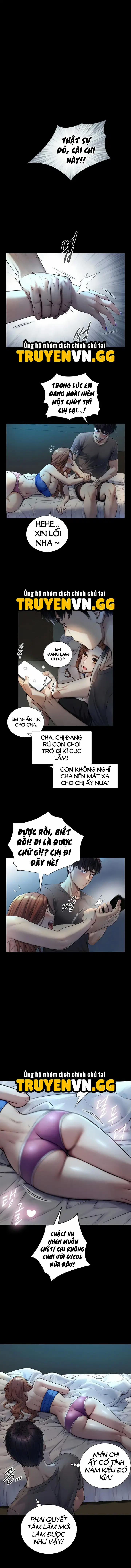 Cha Nào Con Nấy 7 trang 10