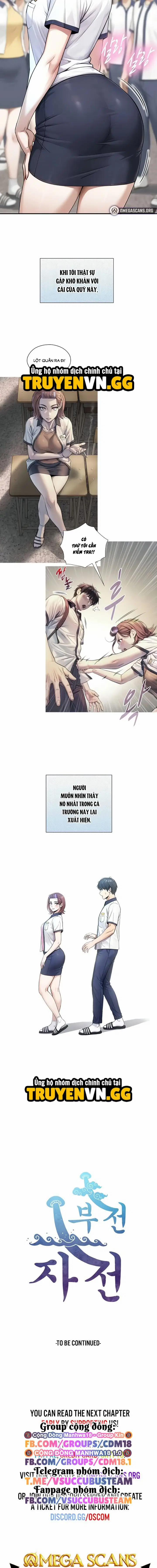 Cha Nào Con Nấy 8 trang 12