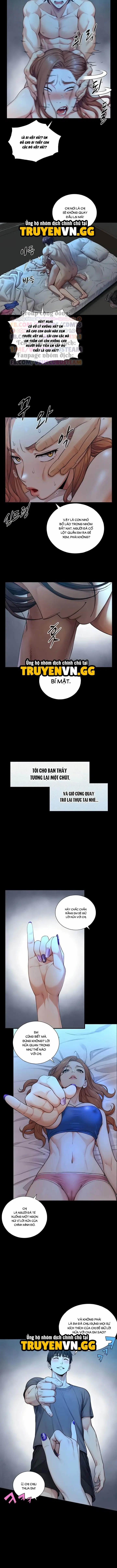 Cha Nào Con Nấy 8 trang 9