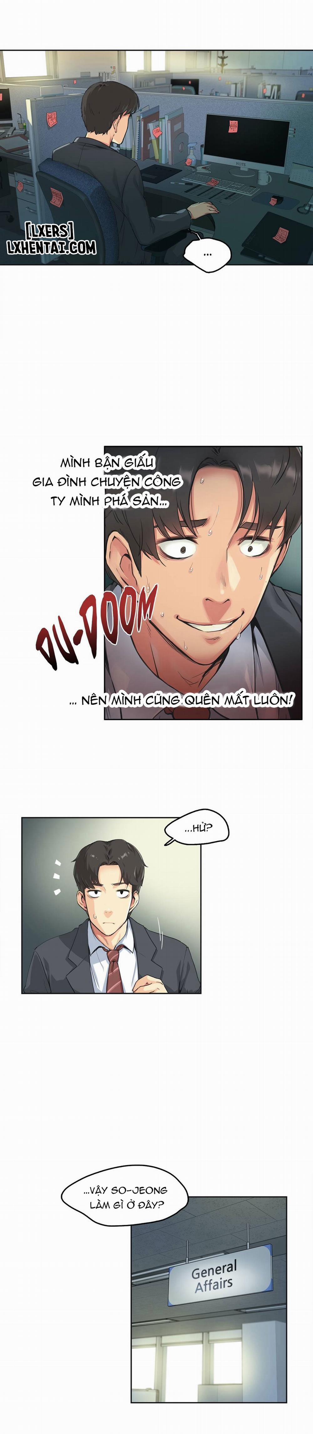 Cha Nuôi 1 trang 15