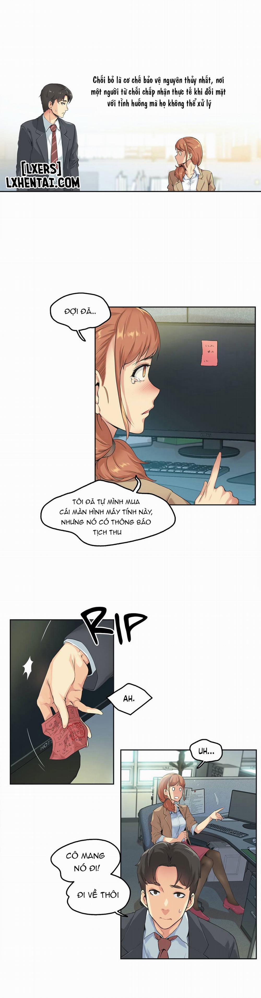 Cha Nuôi 1 trang 17