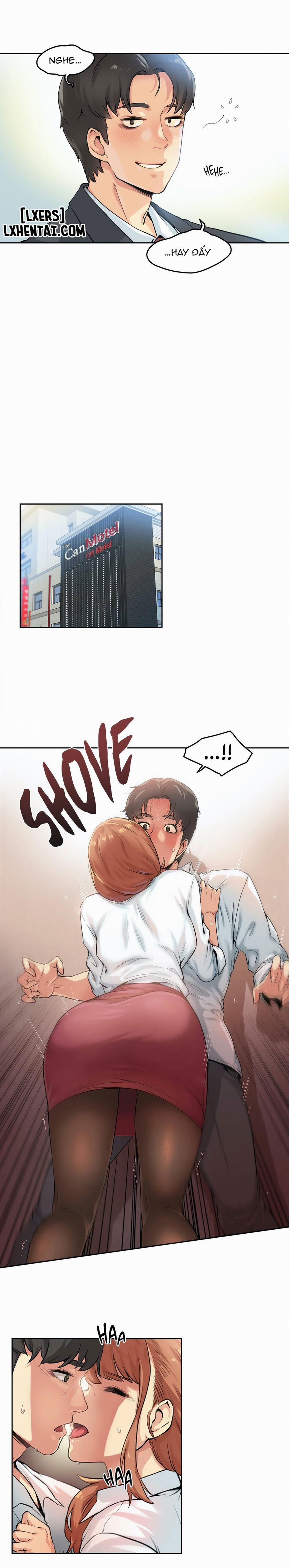 Cha Nuôi 1 trang 22