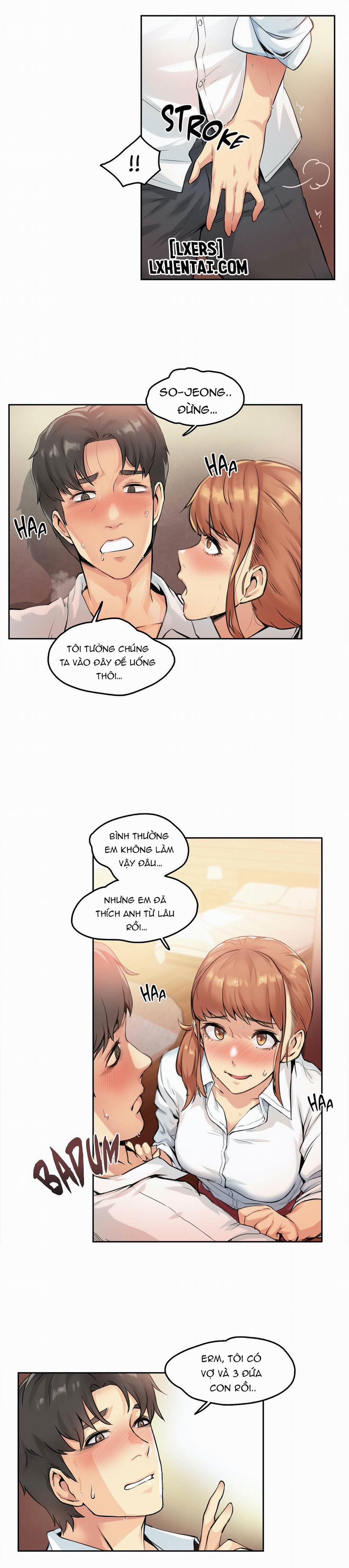 Cha Nuôi 1 trang 23