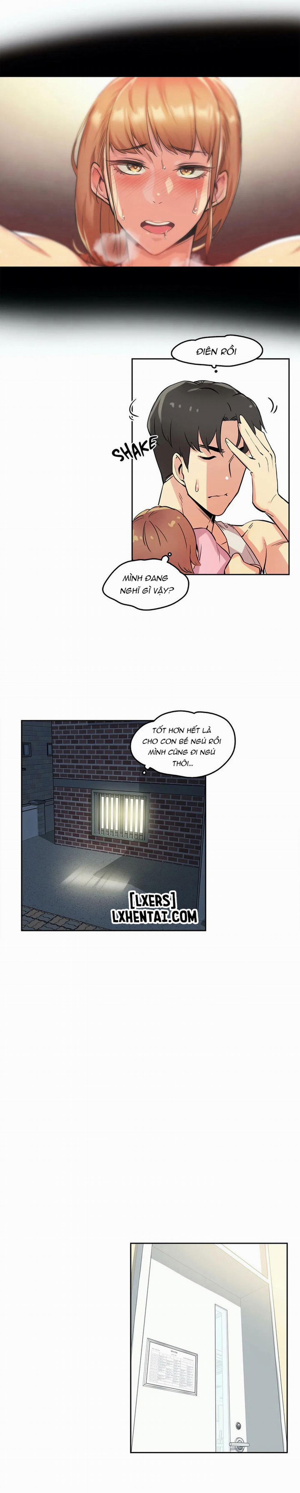 Cha Nuôi 10 trang 15