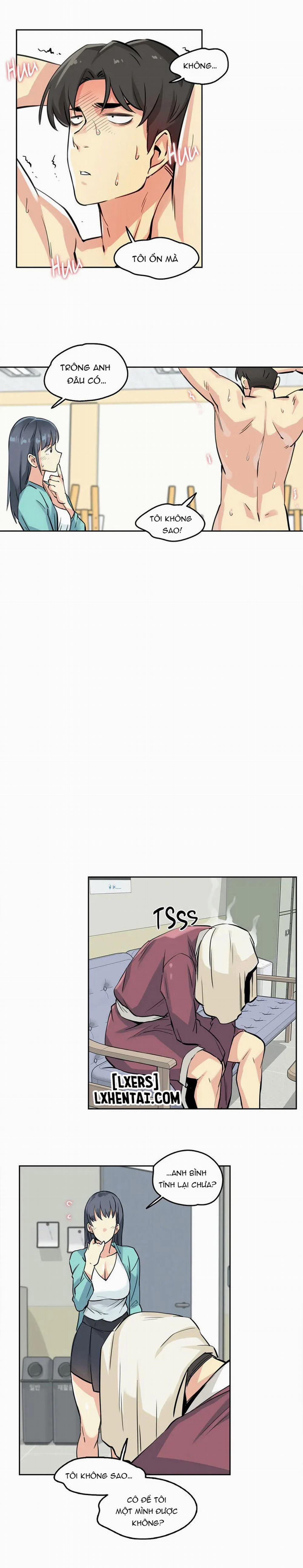 Cha Nuôi 10 trang 17