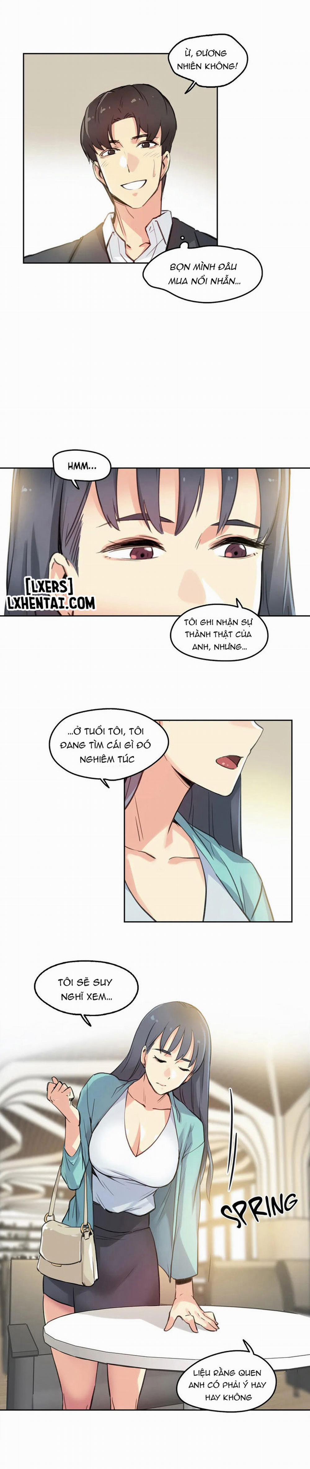 Cha Nuôi 11 trang 15