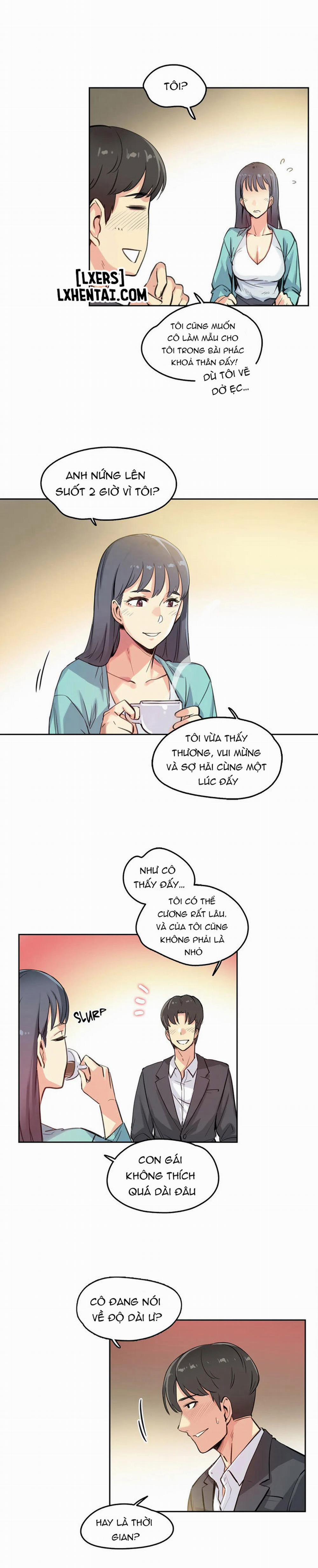 Cha Nuôi 11 trang 8