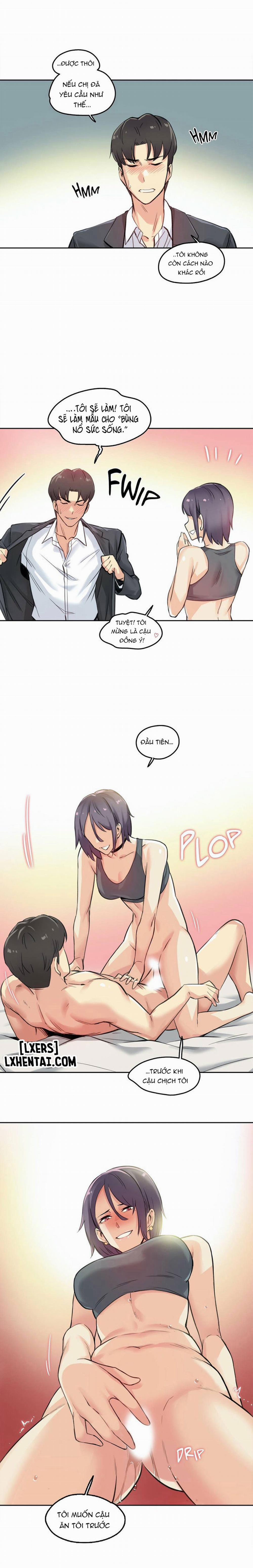 Cha Nuôi 12 trang 13