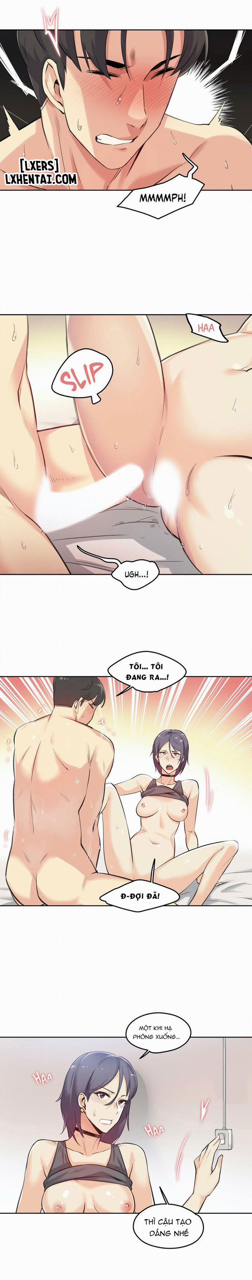 Cha Nuôi 13 trang 4