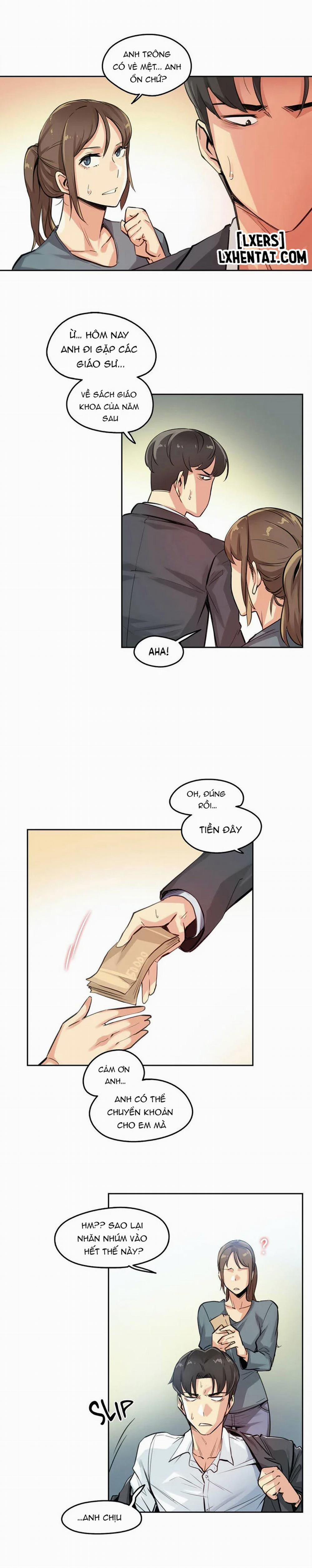 Cha Nuôi 14 trang 10