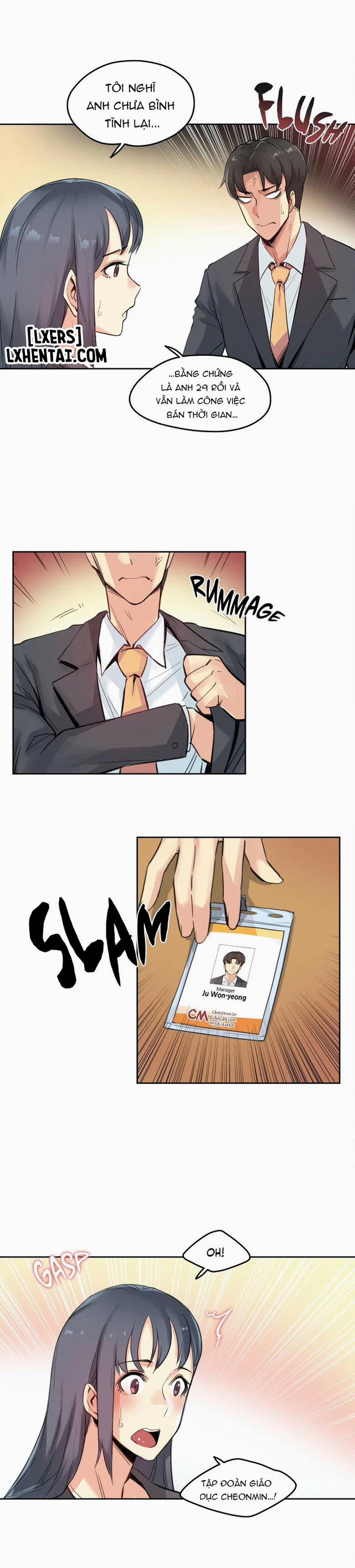 Cha Nuôi 15 trang 8