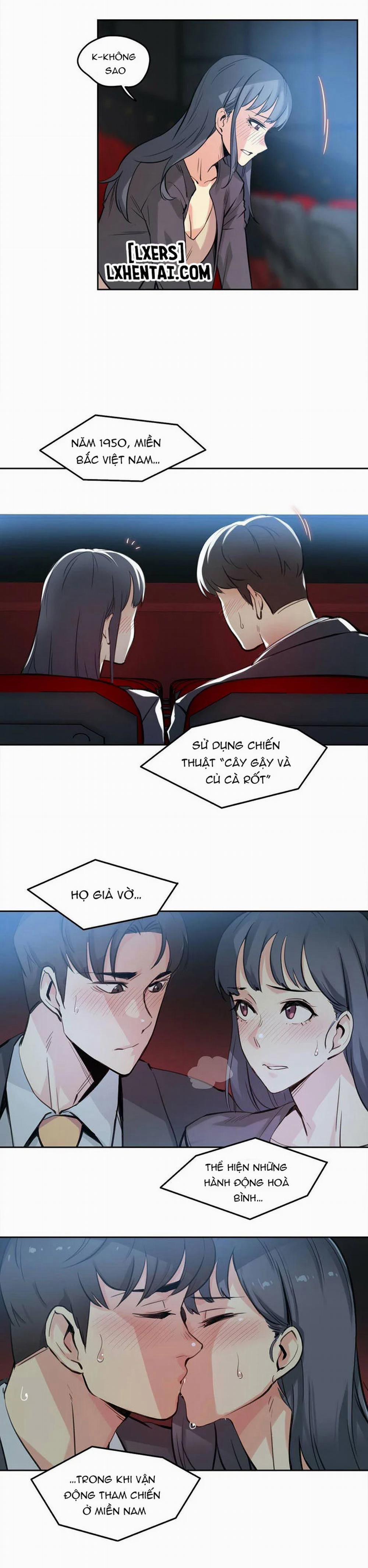 Cha Nuôi 16 trang 5