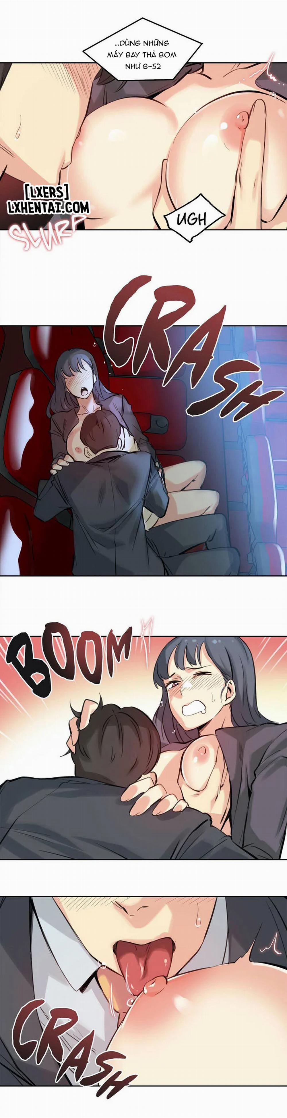 Cha Nuôi 16 trang 8