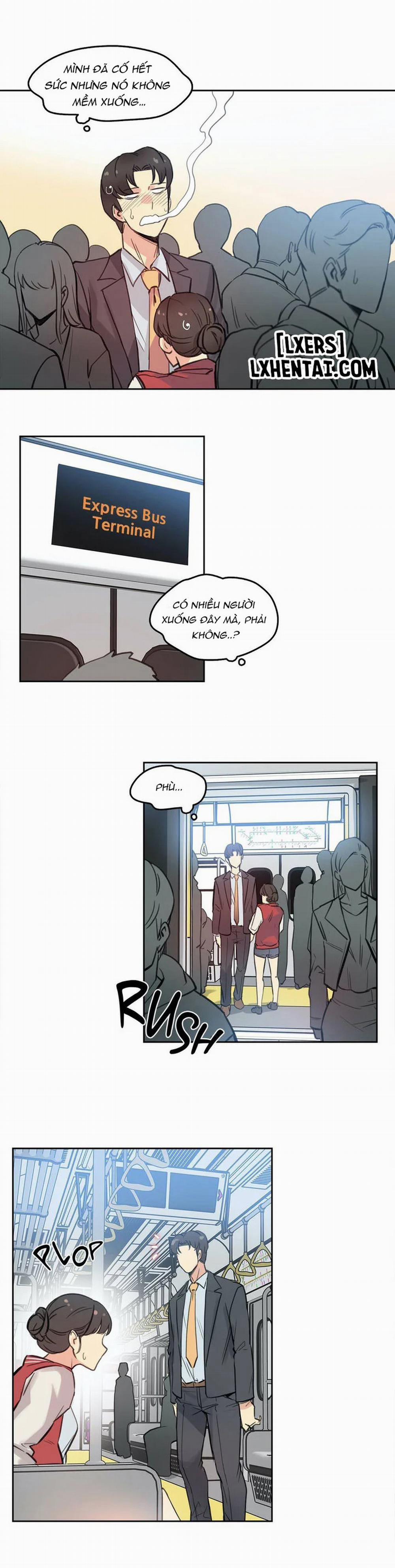 Cha Nuôi 17 trang 10