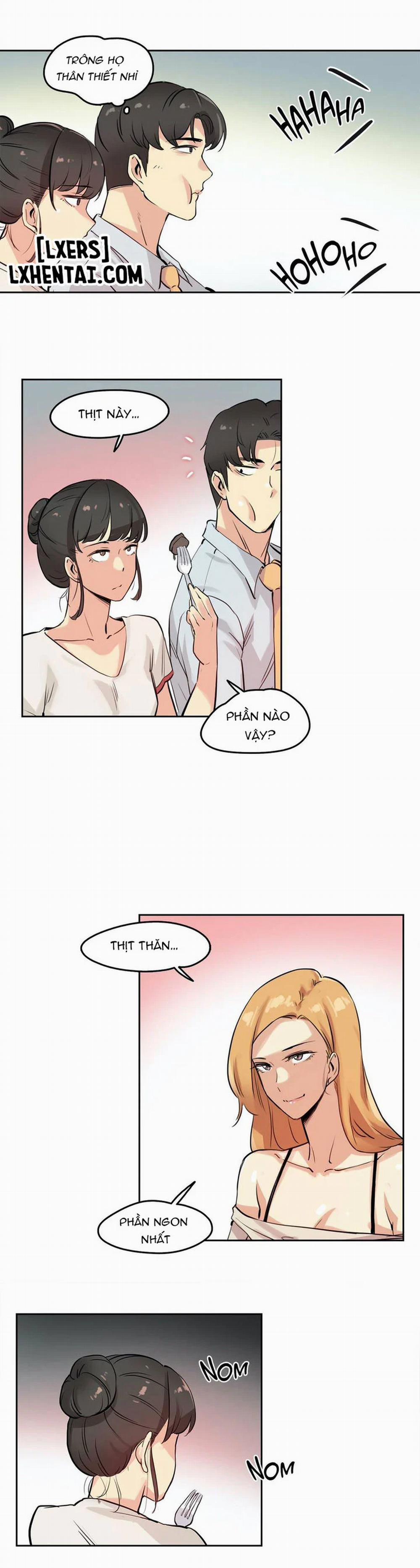 Cha Nuôi 19 trang 14