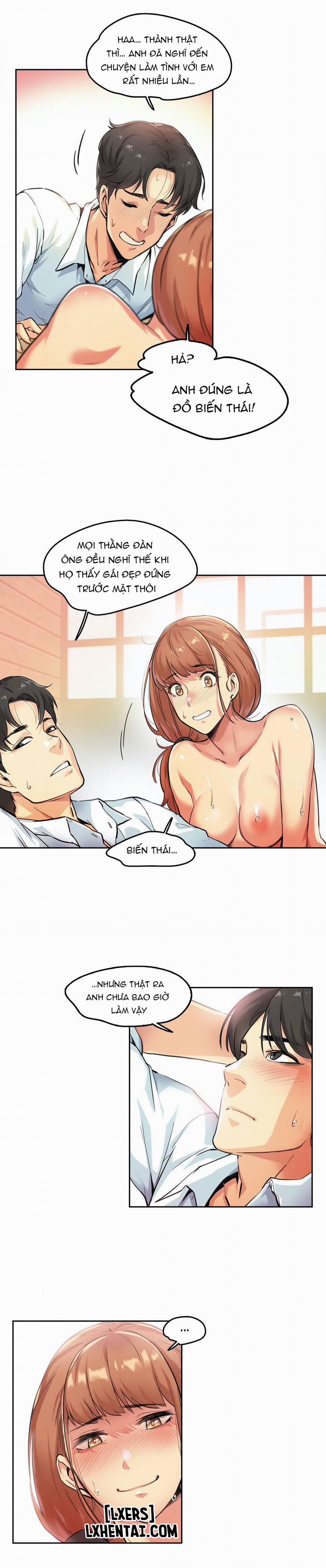 Cha Nuôi 2 trang 14