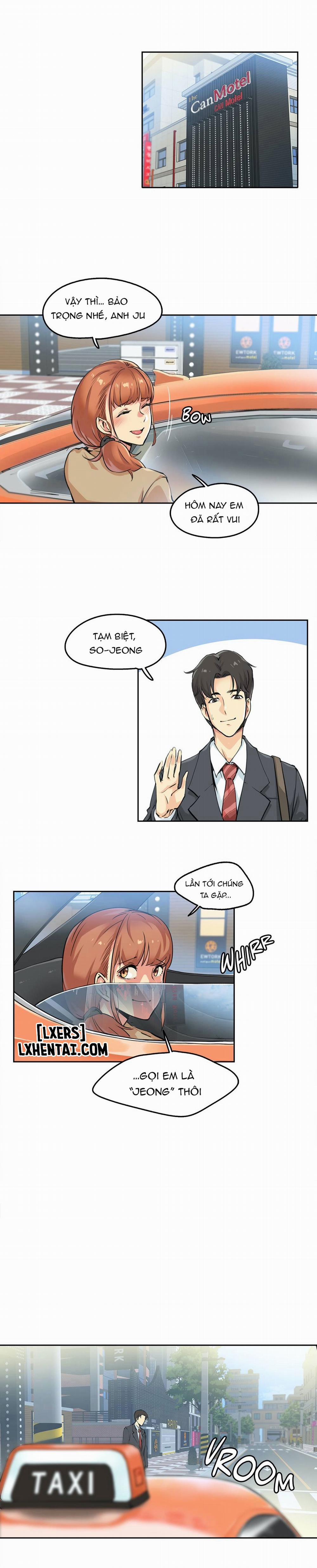 Cha Nuôi 2 trang 17