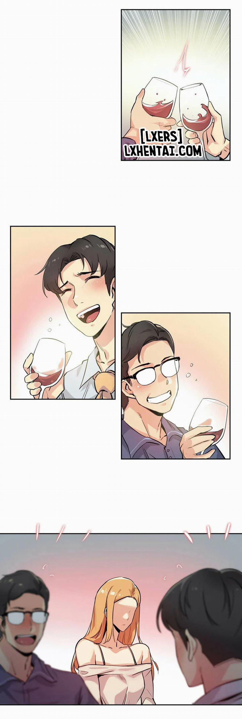 Cha Nuôi 20 trang 13