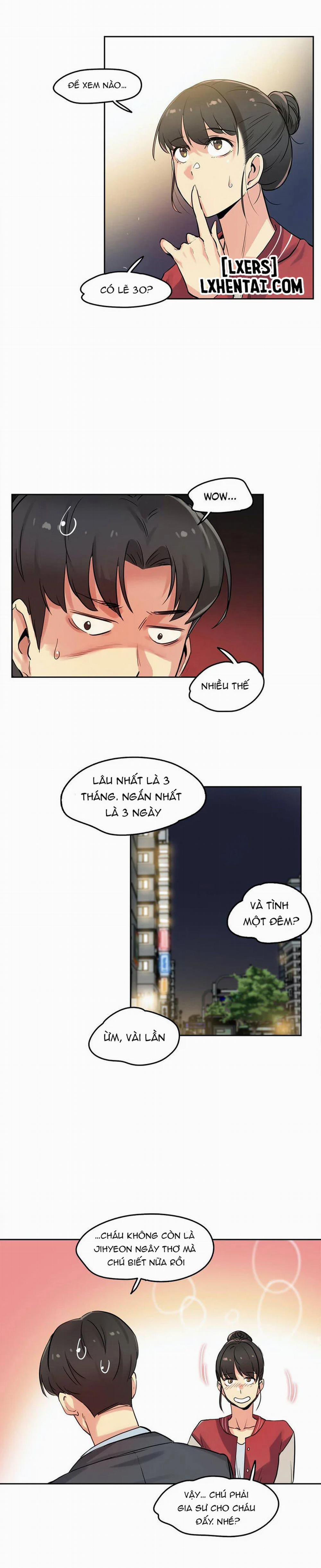 Cha Nuôi 21 trang 13