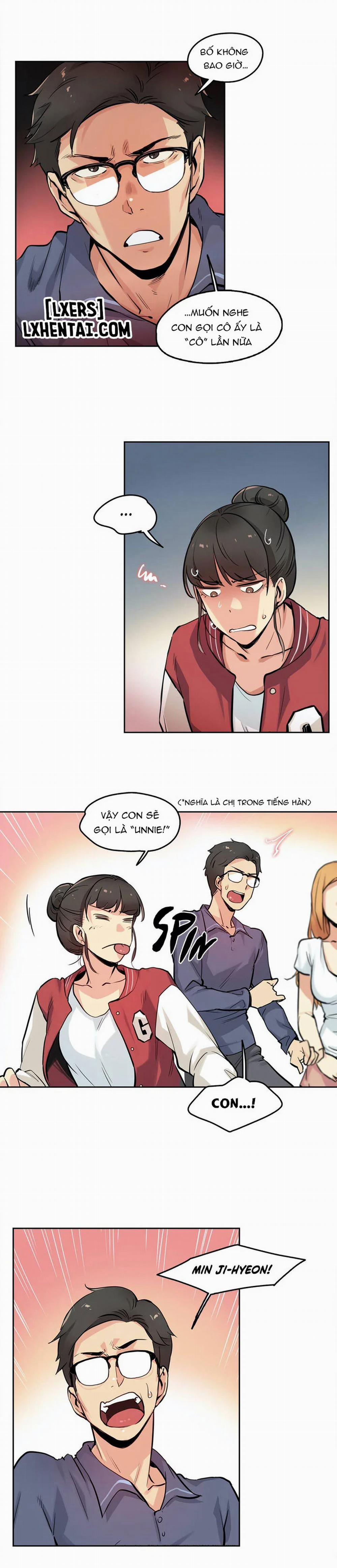 Cha Nuôi 22 trang 10