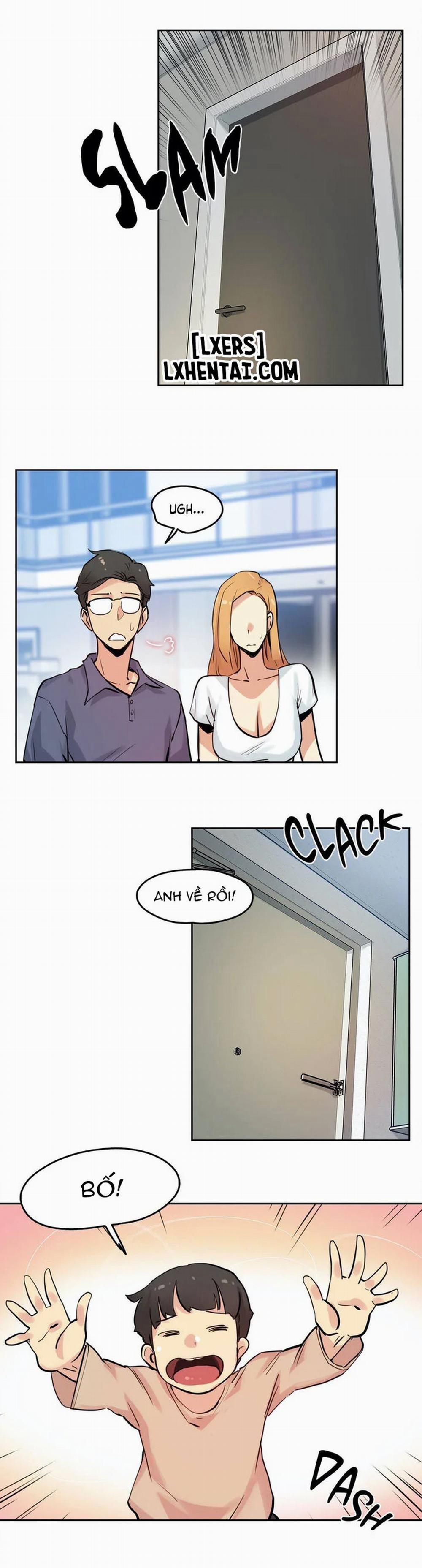 Cha Nuôi 22 trang 11