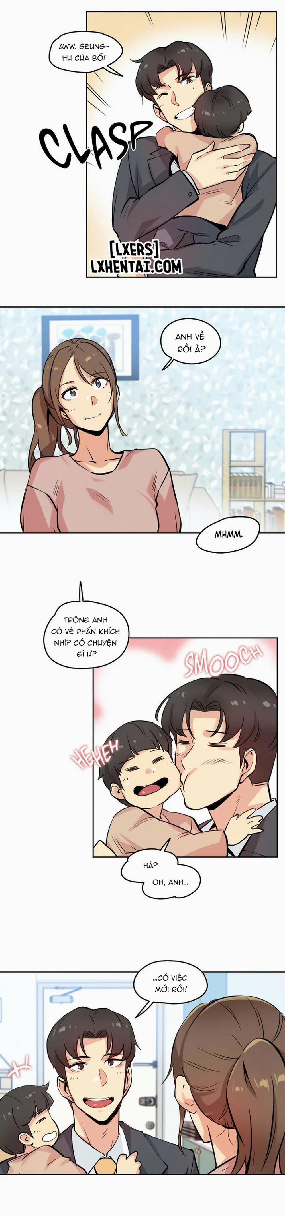 Cha Nuôi 22 trang 12