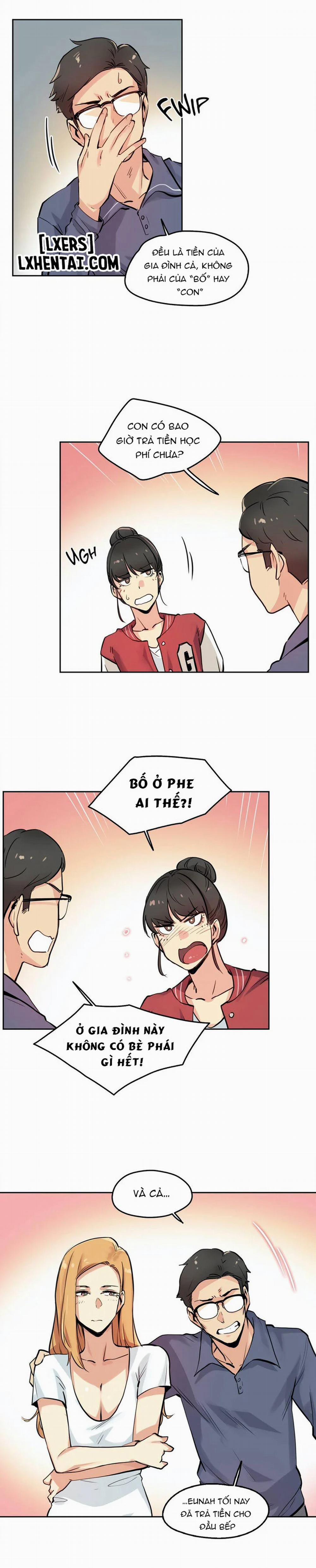 Cha Nuôi 22 trang 9