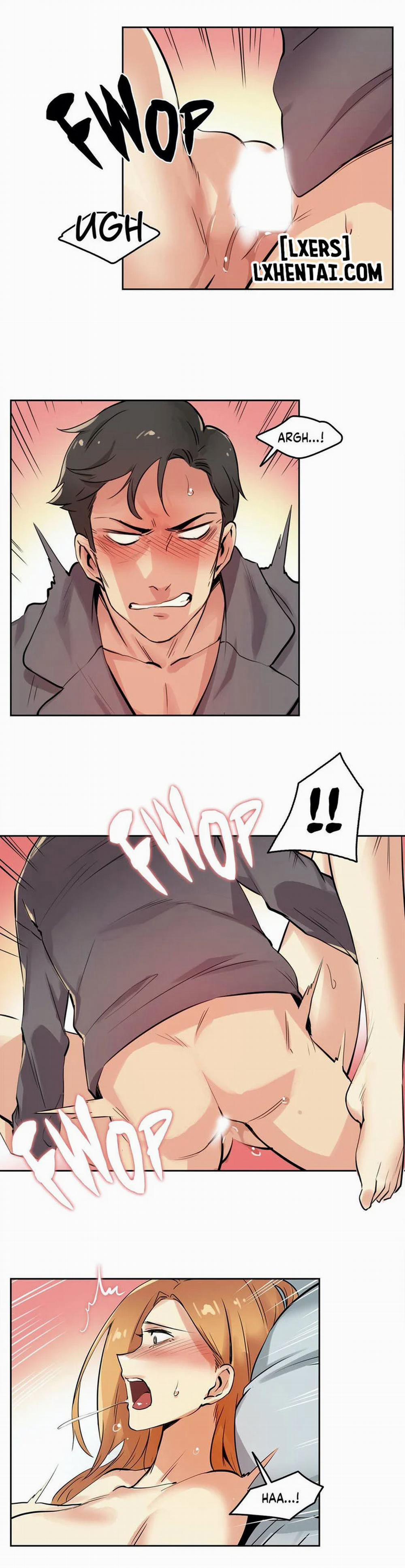 Cha Nuôi 23 trang 11