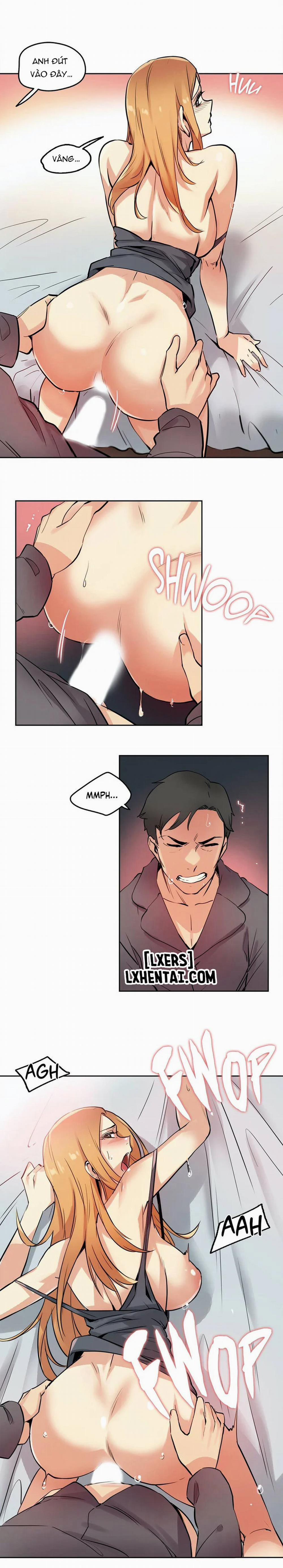 Cha Nuôi 23 trang 16