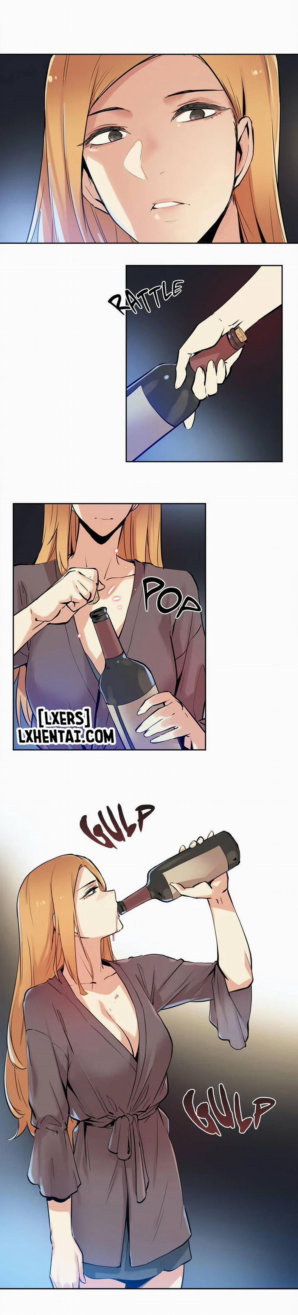 Cha Nuôi 24 trang 11