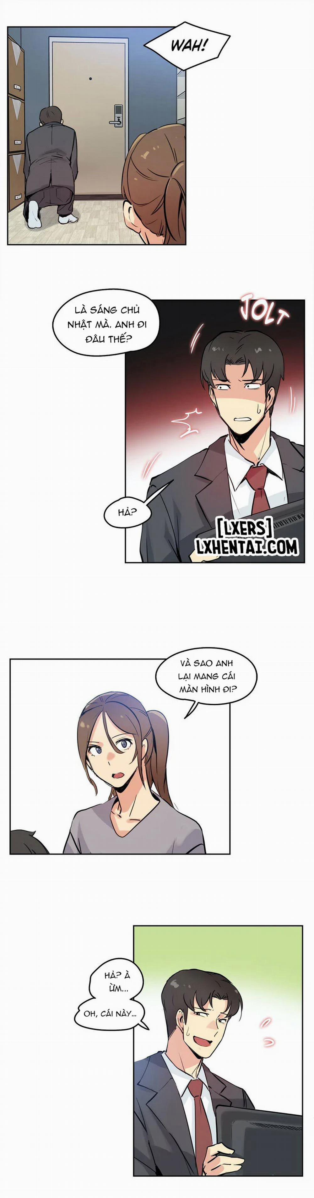 Cha Nuôi 24 trang 14